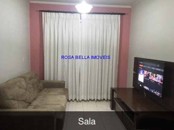 Apartamento com 2 Quartos à Venda, 74 m² em Primavera - Itupeva