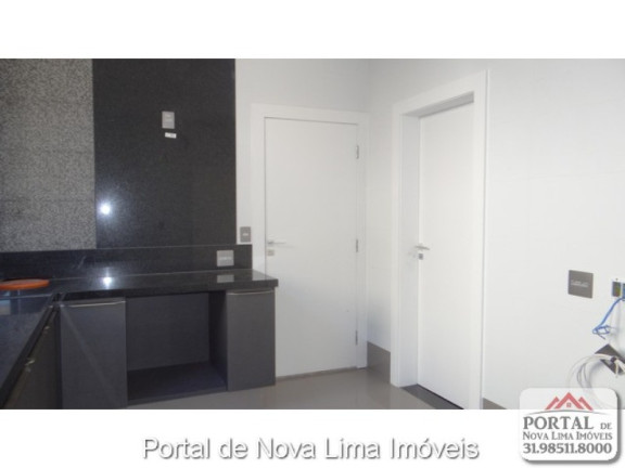 Imagem Casa com 4 Quartos à Venda, 580 m² em Quintas Do Sol - Nova Lima Imagem Casa com 4 Quartos à Venda, 580 m² em Quintas Do Sol - Nova Lima