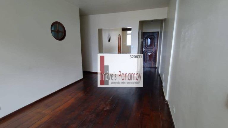 Imagem Apartamento com 2 Quartos à Venda, 51 m² em Vila Mariana - São Paulo Imagem Apartamento com 2 Quartos à Venda, 51 m² em Vila Mariana - São Paulo