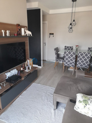 Imagem Apartamento com 2 Quartos à Venda, 60 m² em Vila Boa Vista - Barueri Imagem Apartamento com 2 Quartos à Venda, 60 m² em Vila Boa Vista - Barueri