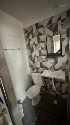 Imagem Casa com 2 Quartos à Venda, 74 m² em Maracanã - Praia Grande Imagem Casa com 2 Quartos à Venda, 74 m² em Maracanã - Praia Grande