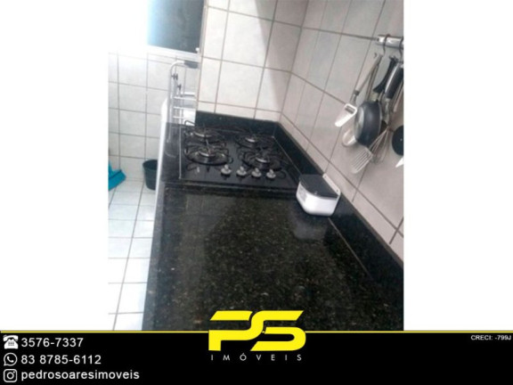 Imagem Apartamento com 2 Quartos à Venda, 58 m² em Ponta De Campina - Cabedelo Imagem Apartamento com 2 Quartos à Venda, 58 m² em Ponta De Campina - Cabedelo