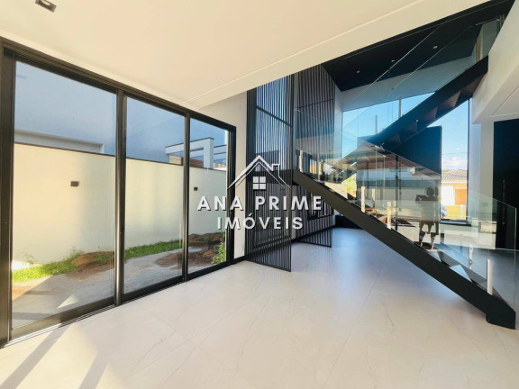 Imagem Sobrado com 4 Quartos à Venda, 460 m² em Urbanova - São José Dos Campos