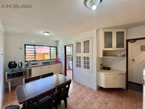 Imagem Casa com 4 Quartos à Venda, 200 m² em Jardim Stella - Santo André Imagem Casa com 4 Quartos à Venda, 200 m² em Jardim Stella - Santo André