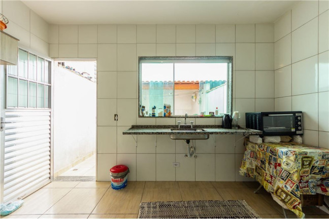 Imagem Casa com 4 Quartos à Venda, 151 m² em Vila Carrão - São Paulo Imagem Casa com 4 Quartos à Venda, 151 m² em Vila Carrão - São Paulo