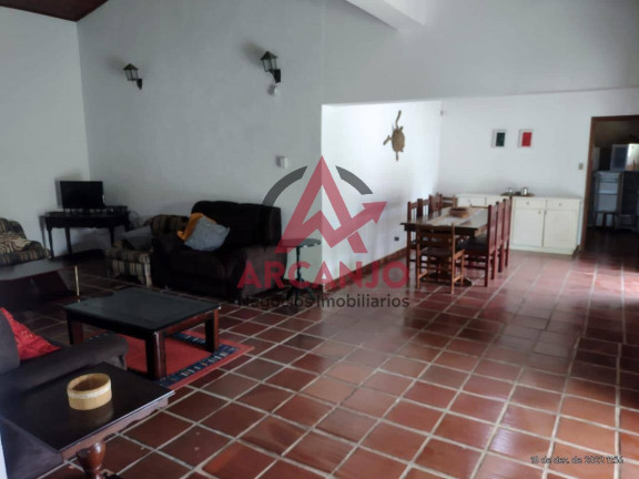 Imagem Apartamento com 5 Quartos à Venda, 244 m² em Toninhas - Ubatuba Imagem Apartamento com 5 Quartos à Venda, 244 m² em Toninhas - Ubatuba