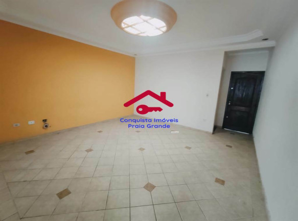 Imagem Sobrado com 3 Quartos à Venda, 148 m² em Cidade Ocian - Praia Grande