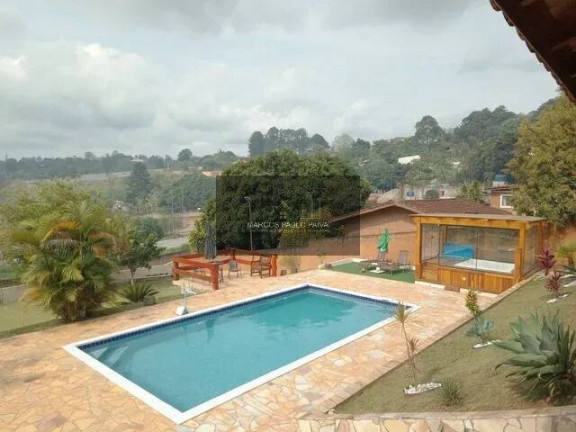 Imagem Casa com 5 Quartos à Venda, 350 m² em Chácaras Fernão Dias - Atibaia Imagem Casa com 5 Quartos à Venda, 350 m² em Chácaras Fernão Dias - Atibaia