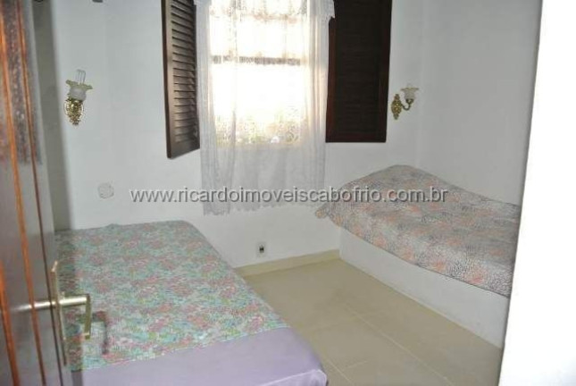 Imagem Imóvel com 4 Quartos à Venda, 150 m² em Peró - Cabo Frio Imagem Imóvel com 4 Quartos à Venda, 150 m² em Peró - Cabo Frio