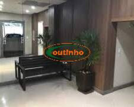 Imagem Apartamento com 2 Quartos à Venda, 55 m² em Rio Comprido - Rio De Janeiro Imagem Apartamento com 2 Quartos à Venda, 55 m² em Rio Comprido - Rio De Janeiro