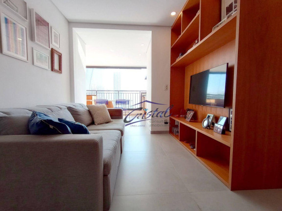 Imagem Apartamento com 3 Quartos à Venda, 83 m² em Santo Amaro - São Paulo Imagem Apartamento com 3 Quartos à Venda, 83 m² em Santo Amaro - São Paulo