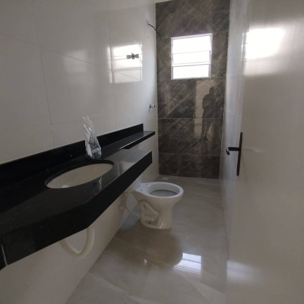 Imagem Casa de Condomínio com 2 Quartos à Venda, 59 m² em Quietude - Praia Grande Imagem Casa de Condomínio com 2 Quartos à Venda, 59 m² em Quietude - Praia Grande