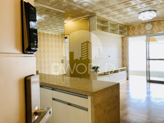 Imóvel com 3 Quartos à Venda, 94 m² em Centro - São Bernardo Do Campo