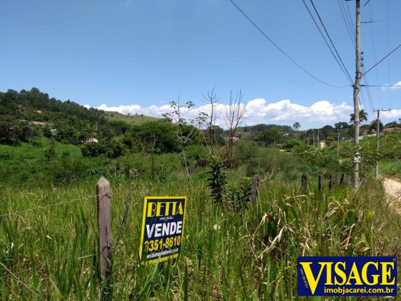 Imagem Terreno à Venda, 764 m² em Veraneio Iraja - Jacareí