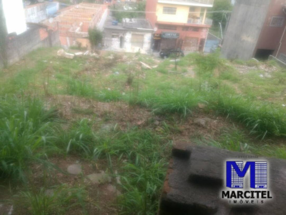 Imagem Terreno à Venda, 1 m² em Centro - Carapicuíba