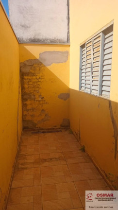 Imagem Casa com 1 Quarto à Venda, 50 m² em Residencial Portal Bordon Ii - Sumaré