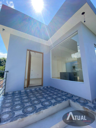 Imagem Casa com 3 Quartos à Venda, 130 m² em Canjica (terra Preta) - Mairiporã