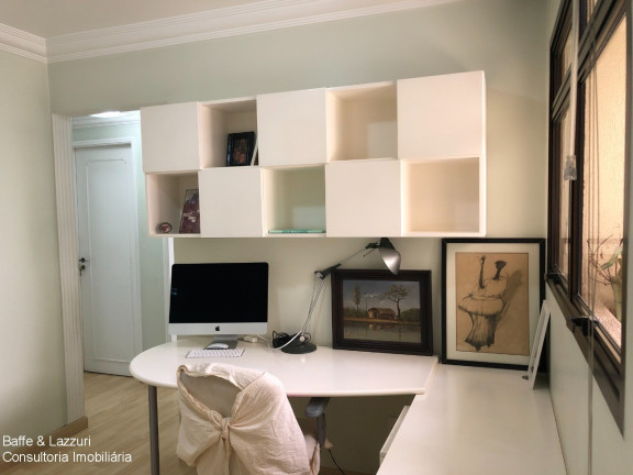 Imagem Apartamento com 3 Quartos à Venda, 139 m² em Jardim Vila Mariana - São Paulo Imagem Apartamento com 3 Quartos à Venda, 139 m² em Jardim Vila Mariana - São Paulo