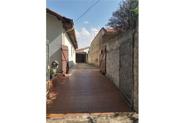 Imagem Imóvel com 3 Quartos à Venda, em Vila Cruzeiro - São Paulo Imagem Imóvel com 3 Quartos à Venda, em Vila Cruzeiro - São Paulo
