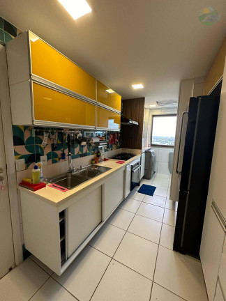 Imagem Apartamento com 4 Quartos à Venda, 127 m² em Boa Viagem - Recife