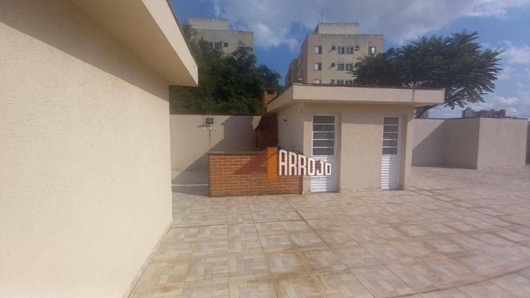 Imagem Apartamento com 2 Quartos à Venda, 36 m² em Penha De França - São Paulo Imagem Apartamento com 2 Quartos à Venda, 36 m² em Penha De França - São Paulo
