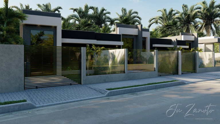 Imagem Casa com 2 Quartos à Venda, 50 m² em Bom Retiro - Matinhos Imagem Casa com 2 Quartos à Venda, 50 m² em Bom Retiro - Matinhos