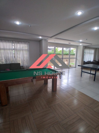Imagem Imóvel com 2 Quartos à Venda, 60 m² em Mauá - São Caetano Do Sul Imagem Imóvel com 2 Quartos à Venda, 60 m² em Mauá - São Caetano Do Sul