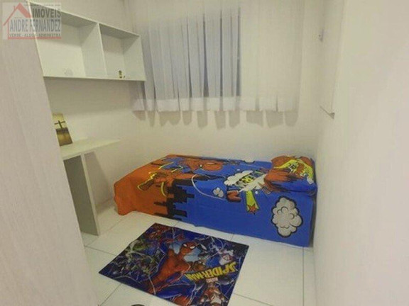 Imagem Apartamento com 2 Quartos à Venda, 50 m² em Jardim Atlântico - Olinda