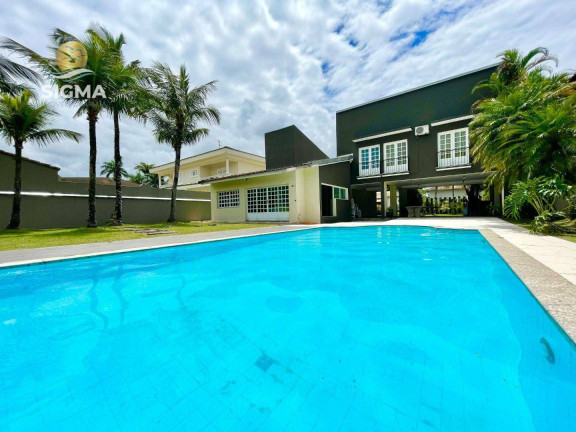 Imagem Casa com 6 Quartos à Venda, 400 m² em Jardim Acapulco - Guarujá Imagem Casa com 6 Quartos à Venda, 400 m² em Jardim Acapulco - Guarujá