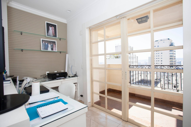 Imagem Apartamento com 4 Quartos à Venda, 400 m² em Higienópolis - São Paulo