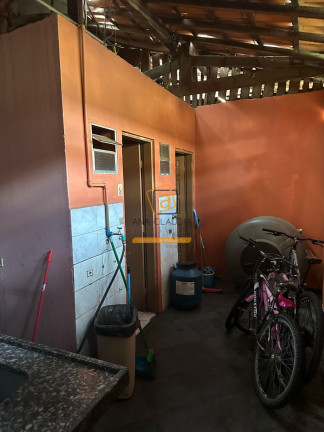 Imagem Casa com 3 Quartos à Venda,  em Jardim Alberto Gomes - Itu