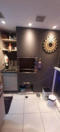 Imagem Apartamento com 2 Quartos à Venda, 63 m² em Osvaldo Cruz - São Caetano Do Sul Imagem Apartamento com 2 Quartos à Venda, 63 m² em Osvaldo Cruz - São Caetano Do Sul
