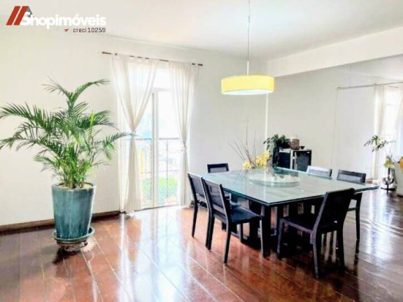 Imagem Apartamento com 3 Quartos à Venda, 260 m² em Morro Dos Ingleses - São Paulo Imagem Apartamento com 3 Quartos à Venda, 260 m² em Morro Dos Ingleses - São Paulo