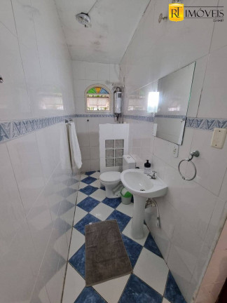 Imagem Casa com 6 Quartos à Venda, 430 m² em Praia Dos Anjos - Arraial Do Cabo Imagem Casa com 6 Quartos à Venda, 430 m² em Praia Dos Anjos - Arraial Do Cabo