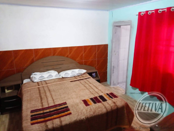 Imagem Casa com 3 Quartos à Venda, 100 m² em Saint Etiene - Matinhos Imagem Casa com 3 Quartos à Venda, 100 m² em Saint Etiene - Matinhos