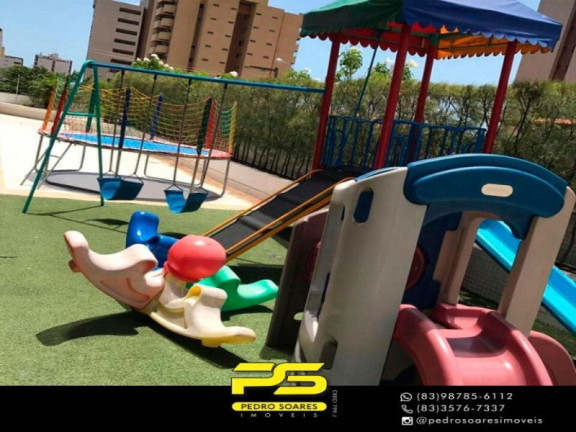 Imagem Apartamento com 4 Quartos à Venda, 282 m² em Cabo Branco - João Pessoa Imagem Apartamento com 4 Quartos à Venda, 282 m² em Cabo Branco - João Pessoa