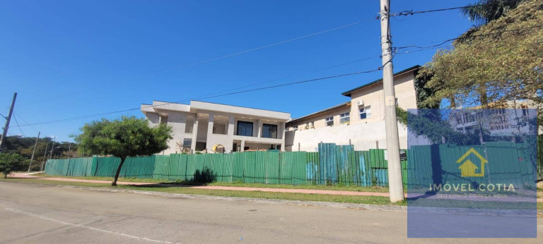 Imagem Casa de Condomínio com 5 Quartos à Venda, 928 m² em Jardim Do Golf I - Jandira