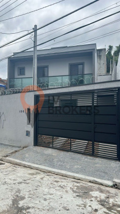 Imagem Casa com 2 Quartos à Venda, 87 m² em Vila Brasileira - Mogi Das Cruzes Imagem Casa com 2 Quartos à Venda, 87 m² em Vila Brasileira - Mogi Das Cruzes