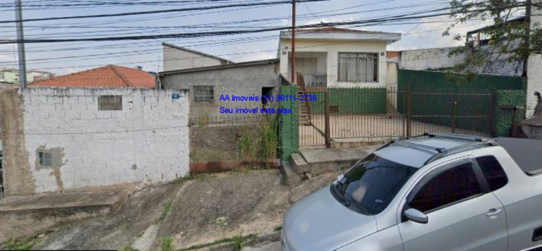 Casa com 3 Quartos à Venda,  em Vila Makenzi - Jandira