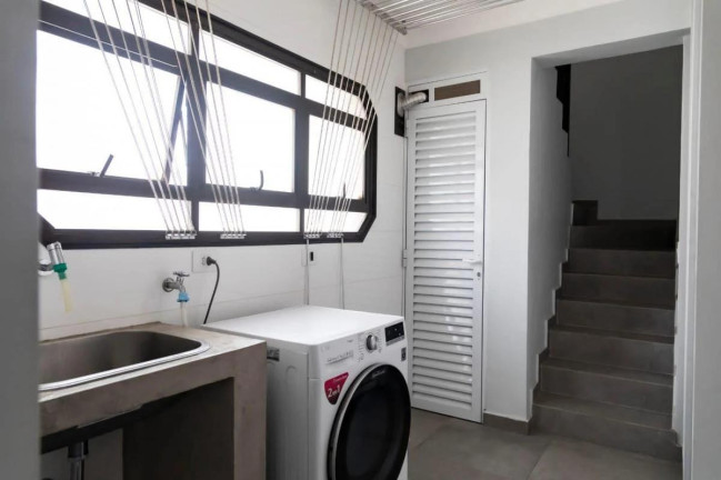 Imagem Cobertura com 3 Quartos à Venda, 350 m² em Indianópolis - São Paulo