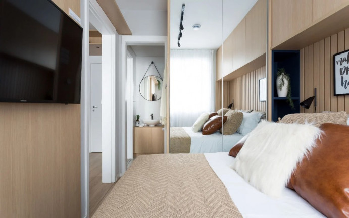 Imagem Imóvel com 2 Quartos à Venda, 34 m² em Pirituba - São Paulo Imagem Imóvel com 2 Quartos à Venda, 34 m² em Pirituba - São Paulo