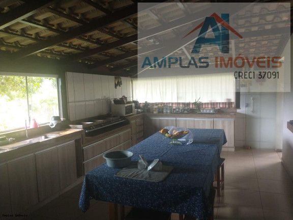 Imagem Casa com 4 Quartos à Venda, 400 m² em Vila Maria Regina - Juatuba