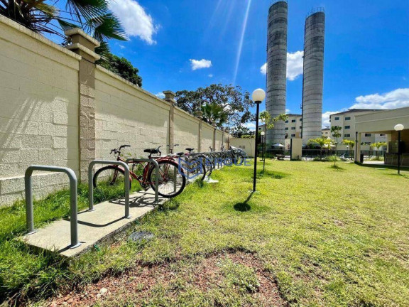 Imagem Apartamento com 2 Quartos à Venda, 41 m² em Messejana - Fortaleza Imagem Apartamento com 2 Quartos à Venda, 41 m² em Messejana - Fortaleza