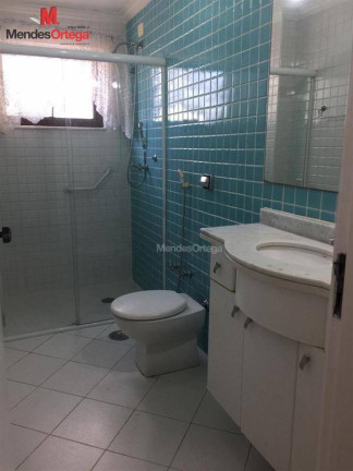 Imagem Apartamento com 3 Quartos à Venda, 160 m² em Centro - Sorocaba Imagem Apartamento com 3 Quartos à Venda, 160 m² em Centro - Sorocaba