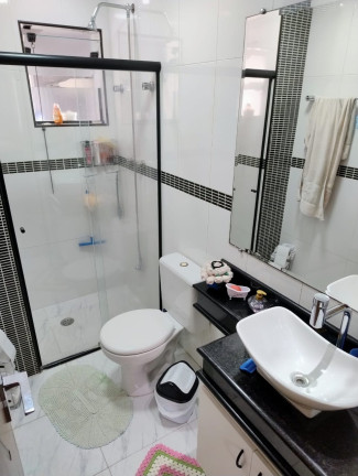 Imagem Cobertura com 4 Quartos à Venda, 194 m² em Centro - São Bernardo Do Campo