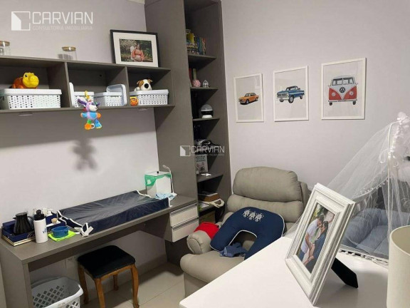 Imagem Casa com 2 Quartos à Venda, 97 m² em Vereador João Luis De Vicente - Brodowski Imagem Casa com 2 Quartos à Venda, 97 m² em Vereador João Luis De Vicente - Brodowski