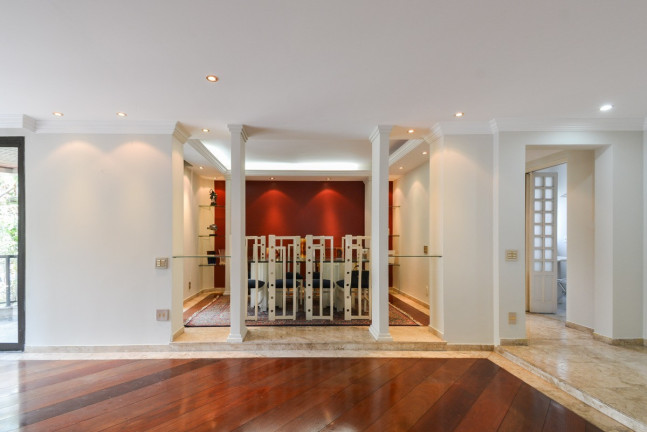 Imagem Apartamento com 3 Quartos à Venda, 177 m² em Perdizes - São Paulo Imagem Apartamento com 3 Quartos à Venda, 177 m² em Perdizes - São Paulo