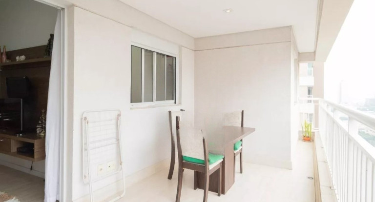 Imagem Imóvel com 3 Quartos à Venda, 94 m² em Centro - São Bernardo Do Campo Imagem Imóvel com 3 Quartos à Venda, 94 m² em Centro - São Bernardo Do Campo