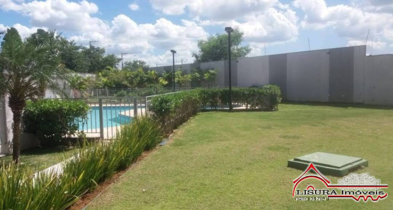 Imagem Apartamento com 2 Quartos à Venda, 50 m² em Loteamento Villa Branca - Jacareí