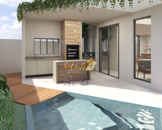 Imagem Casa com 4 Quartos à Venda, 250 m² em Loteamento Floresta - São José Dos Campos Imagem Casa com 4 Quartos à Venda, 250 m² em Loteamento Floresta - São José Dos Campos